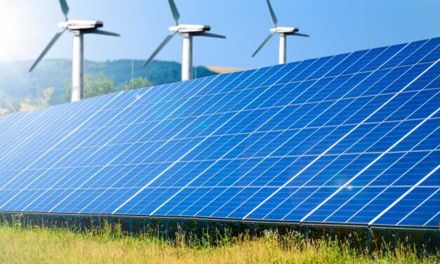 Top 5 Renewable Heating Solutions for Rural Homes