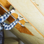 Loft and Roof Insulation: Your Guide to Keeping Warm