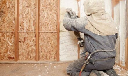 Wall Insulation Explained: Cavity, Solid, and Party Walls