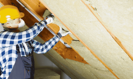 Loft and Roof Insulation: Your Guide to Keeping Warm