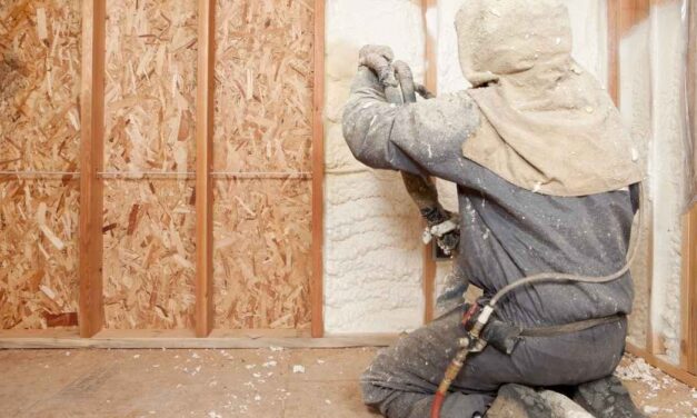 Wall Insulation Explained: Cavity, Solid, and Party Walls