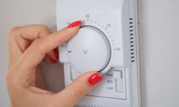 How to Maximize Your Heating Controls for Efficiency