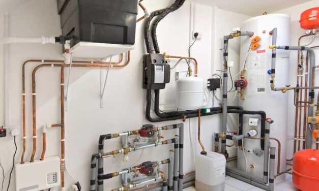 Understanding First-Time Central Heating (FTCH) Benefits
