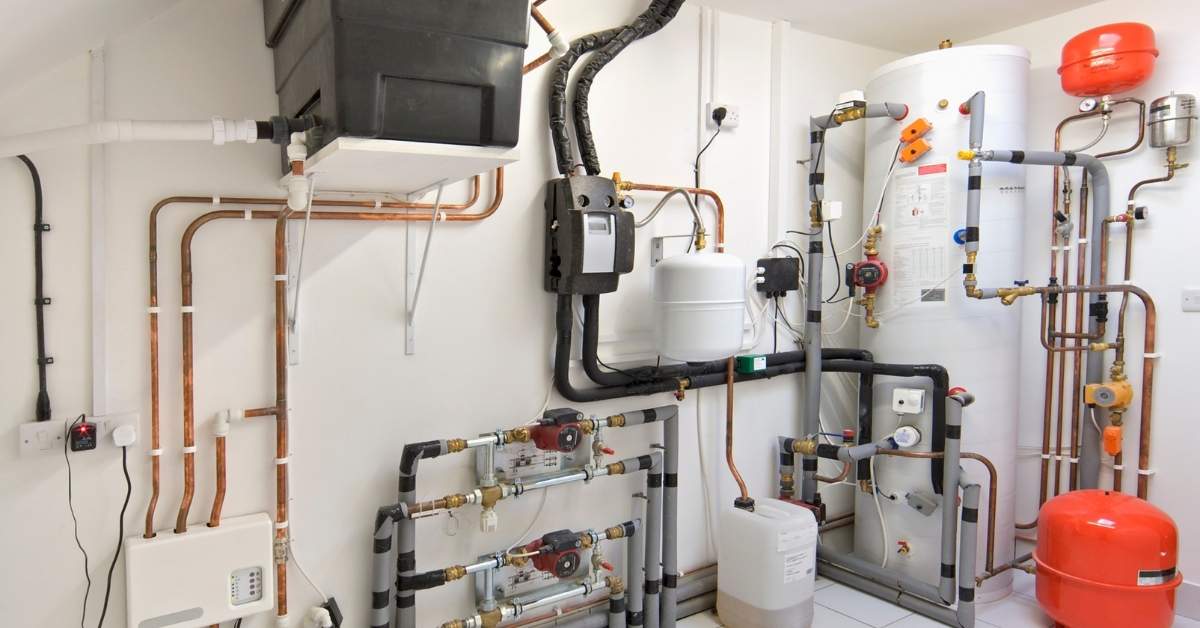 Understanding First-Time Central Heating (FTCH) Benefits
