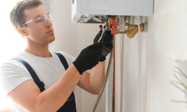 Boiler Breakdown? How ECO3 Can Help with Replacements